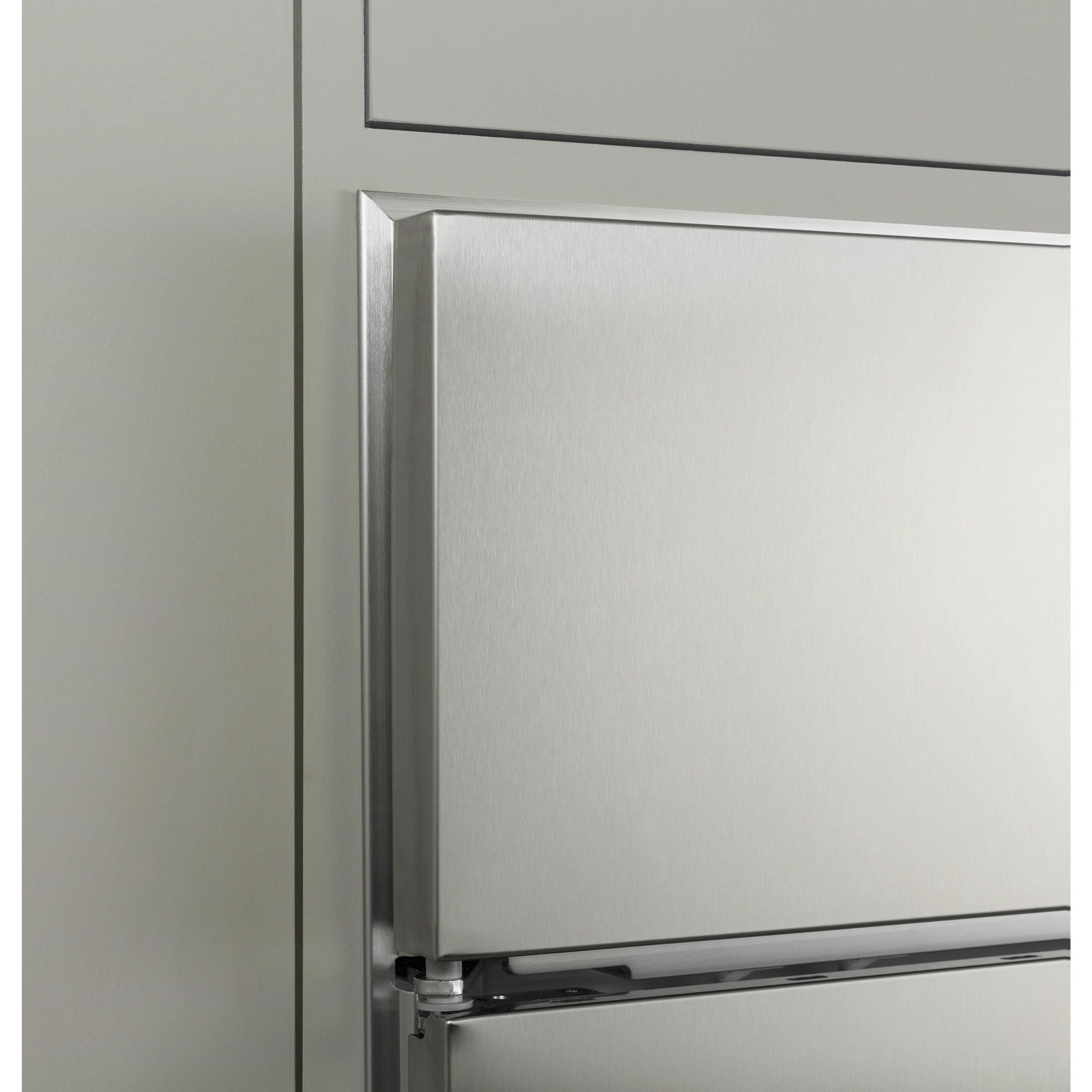 Ge cafe 48 online inch refrigerator